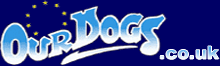 Our Dogs Website
